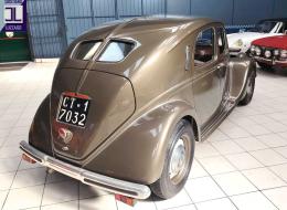 Lancia Aprilia 1500 – ÉLIGIBLE MILLE MIGLIA