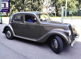 Lancia Aprilia 1500 – ÉLIGIBLE MILLE MIGLIA