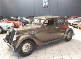 Lancia Aprilia 1500 – ÉLIGIBLE MILLE MIGLIA