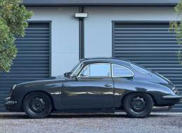 Porsche 356 C OUTLAW Moteur 912 105hp