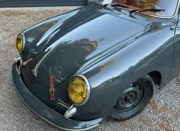 Porsche 356 C OUTLAW Moteur 912 105hp