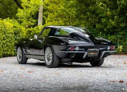 Chevrolet Corvette C2 Stingray Split window