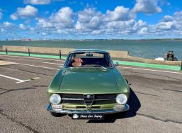 Alfa Roméo Giulia GT 1300 JUNIOR