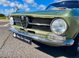 Alfa Roméo Giulia GT 1300 JUNIOR