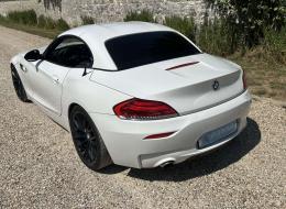 BMW Z4 S-DRIVE 35is DKG7 M Pack