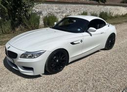 BMW Z4 S-DRIVE 35is DKG7 M Pack