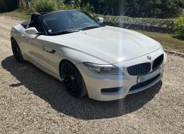 BMW Z4 S-DRIVE 35is DKG7 M Pack