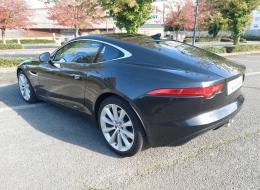 Jaguar Type F