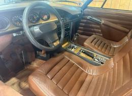 Citroen SM 2.7 carburateur 2eme main