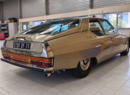 Citroen SM 2.7 carburateur 2eme main