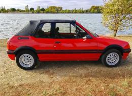Peugeot 205 CTI