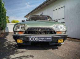 Citroen GS A X3