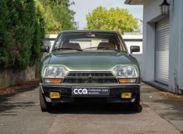 Citroen GS A X3