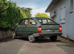 Citroen GS A X3