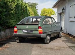 Citroen GS A X3