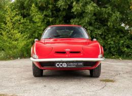 Opel GT 1900