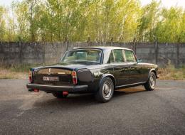 Rolls-Royce Silver Shadow