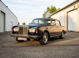 Rolls-Royce Silver Shadow