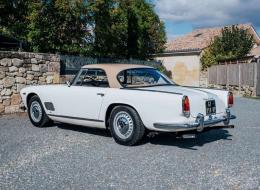 Maserati 3500 GT coupé