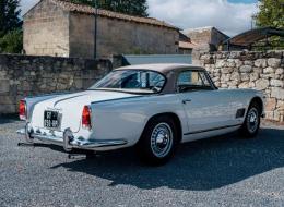 Maserati 3500 GT coupé