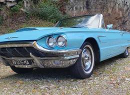 Ford Thunderbird 390 Convertible