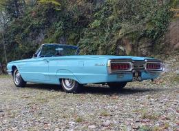 Ford Thunderbird 390 Convertible