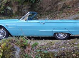Ford Thunderbird 390 Convertible