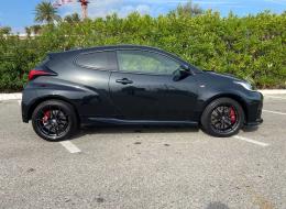 Toyota Yaris GR Pack Track 