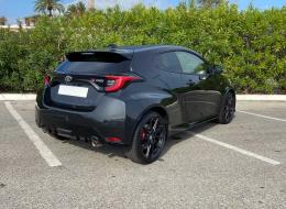 Toyota Yaris GR Pack Track 