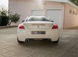Peugeot 308 RCZ R