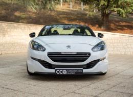 Peugeot 308 RCZ R