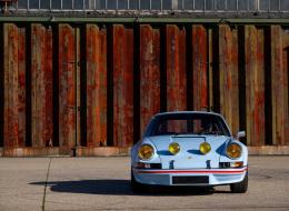 Porsche 911 2.8 RSR | No Compromise Recreation