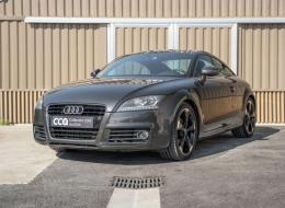 Audi TT 2.0 TFSI coupé 