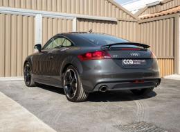 Audi TT 2.0 TFSI coupé 