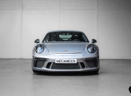 Porsche 991 .2 GT3 *2ème main / PPF face avant / Clubsport*