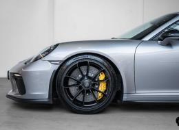 Porsche 991 .2 GT3 *2ème main / PPF face avant / Clubsport*