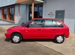 Citroen AX Tonic