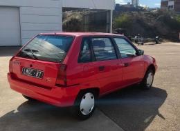 Citroen AX Tonic