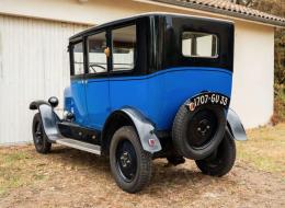 Citroen B 12