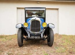 Citroen B 12