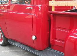 Dodge Pick-up FARGO