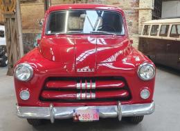 Dodge Pick-up FARGO