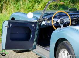 Austin Healey 3000 Mk1 + Hard-Top