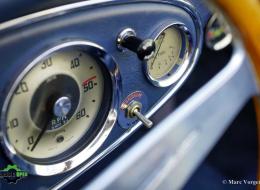 Austin Healey 3000 Mk1 + Hard-Top