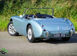 Austin Healey 3000 Mk1 + Hard-Top