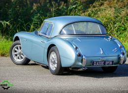 Austin Healey 3000 Mk1 + Hard-Top