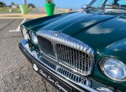 Daimler Double Six Serie III