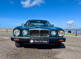 Daimler Double Six Serie III