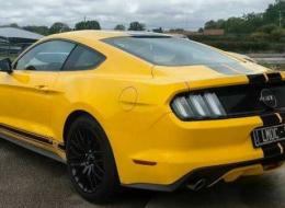 Ford Mustang GT Premium