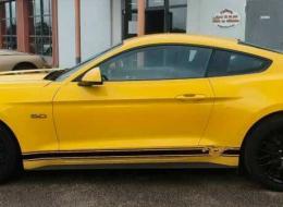 Ford Mustang GT Premium